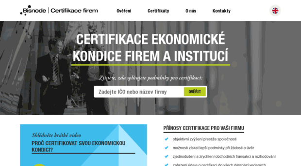 certifikacefirem.cz