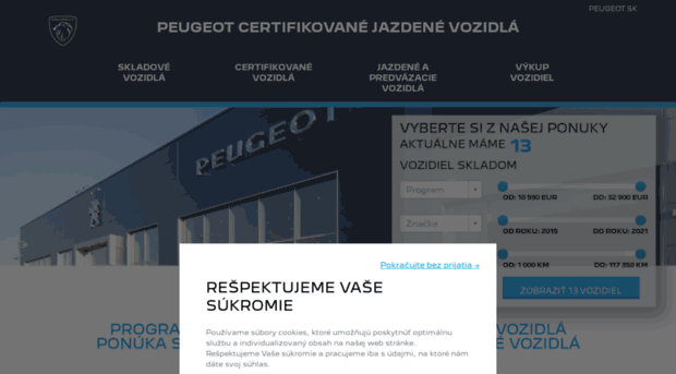 certifikovane.sk