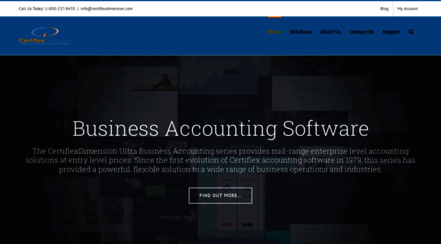 certiflexdimension.com