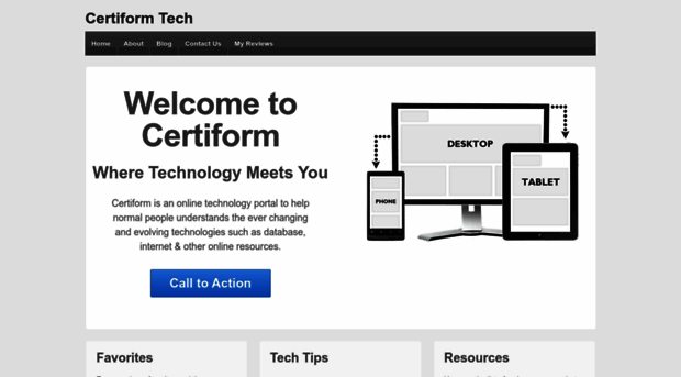 certiform.org