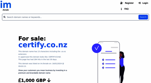 certify.co.nz