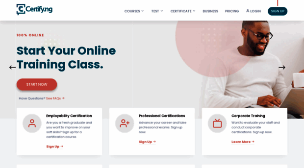 certify.ng