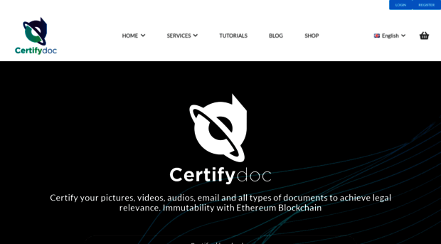 certifydoc.eu