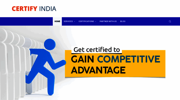 certifyindia.com