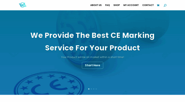 certifymyproduct.com