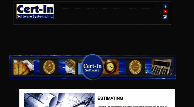 certin.com