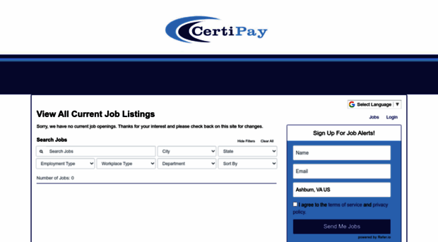 certipayjobs.iapplicants.com