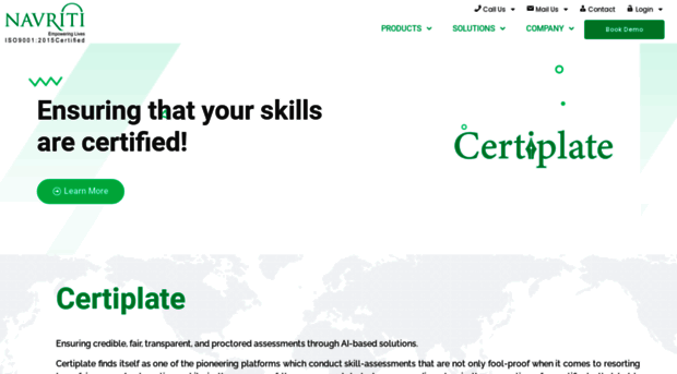 certiplate.com