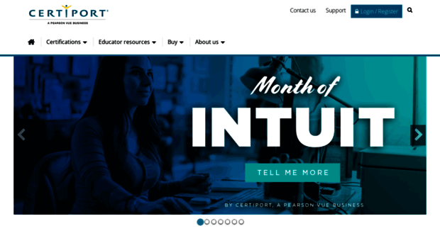 certiport.pearsonvue.com