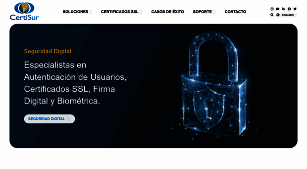 certisur.com