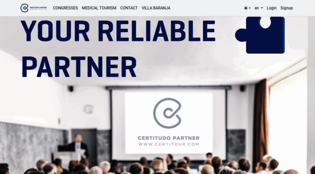 certitour.com
