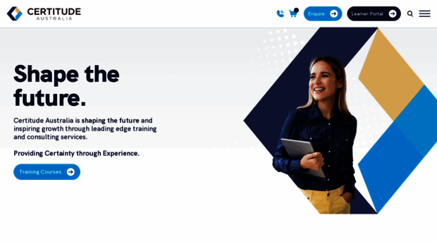 certitudeaustralia.com.au