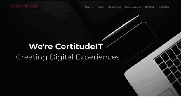 certitudeit.ca