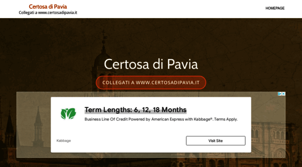 certosadipavia.com