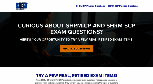 certpracticequestions.shrm.org