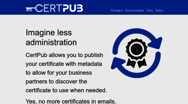 certpub.com