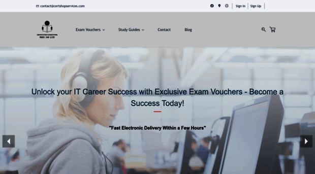 certshopservices.com