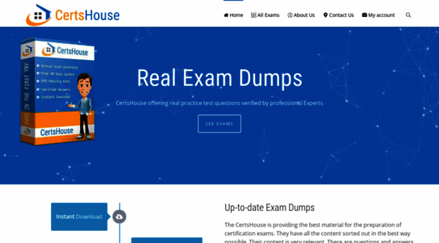 certshouse.com