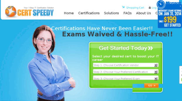 certspeedy.com