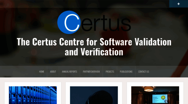 certus-sfi.no