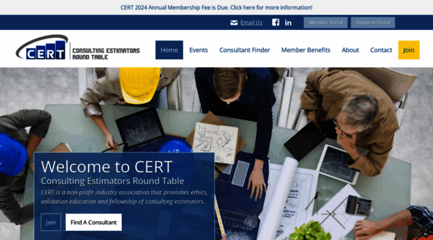 certusa.org