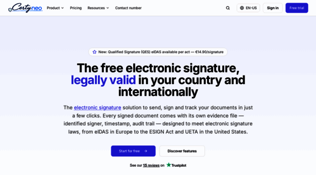 certyneo.com
