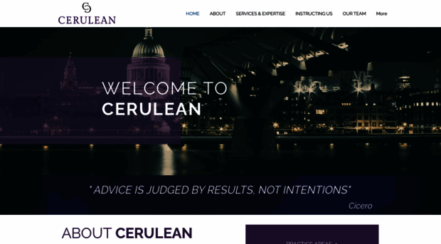 ceruleanlaw.co.uk