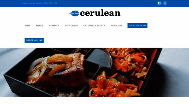 ceruleanrestaurant.com