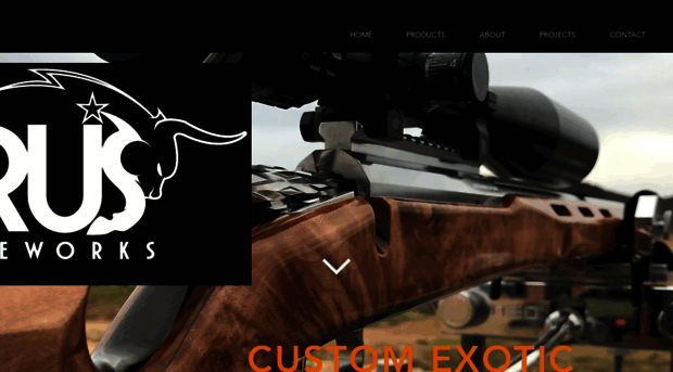 cerusrifleworks.com