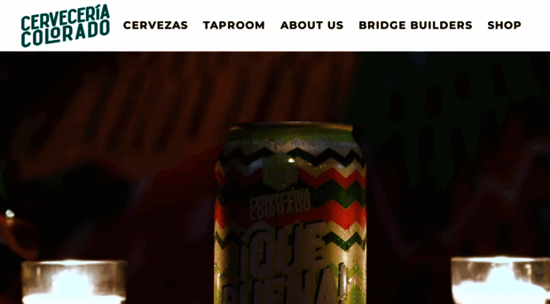 cerveceriacolorado.com