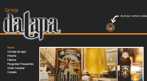 cervejadalapa.com.br