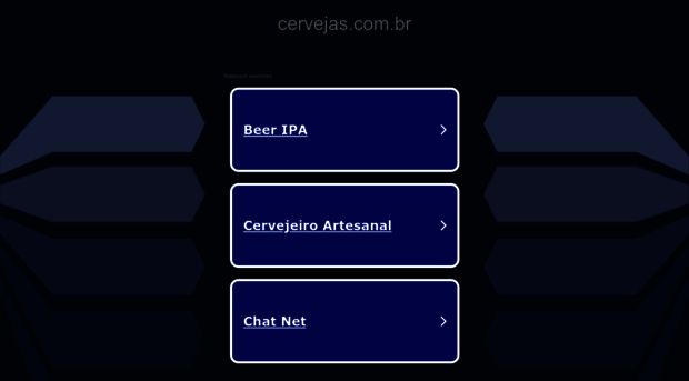 cervejas.com.br