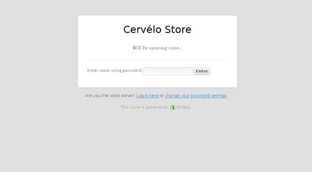 cervelo-store.myshopify.com