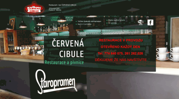 cervena-cibule.cz