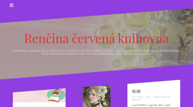 cervenaknihovna.com