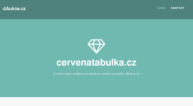 cervenatabulka.cz