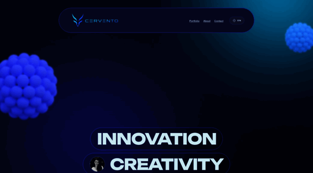 cervento.com