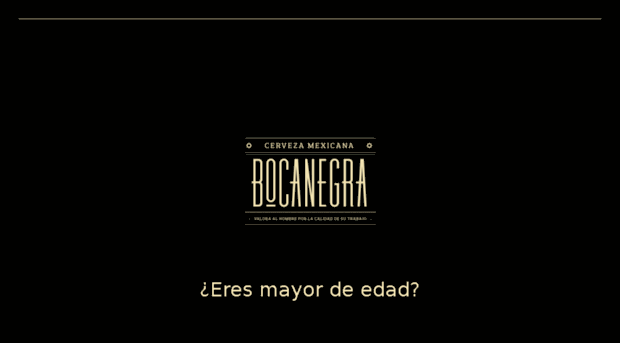 cervezabocanegra.mx