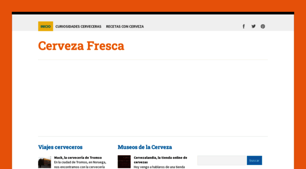 cervezafresca.com