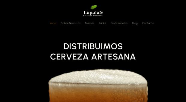cervezasartesanas.com