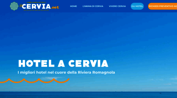 cervia.net