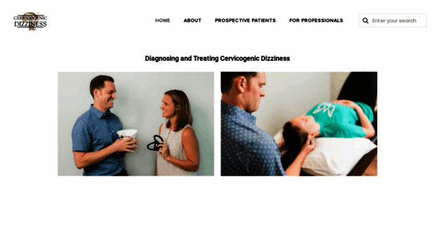 cervicaldizziness.com