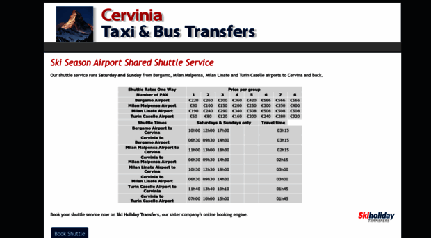 cerviniataxiservices.com