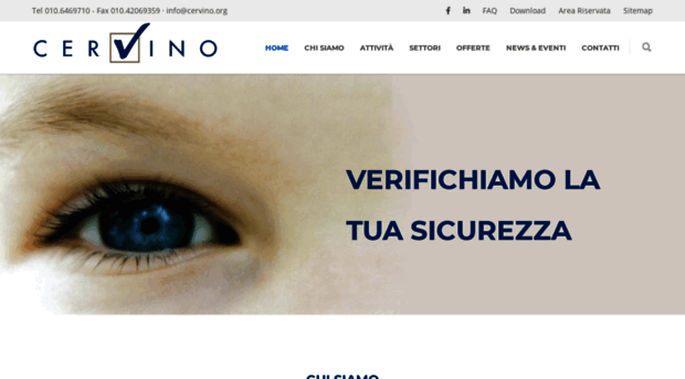 cervino.org