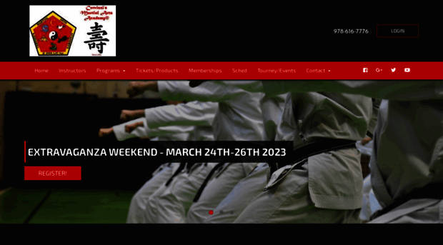 cervizzismartialartsacademy.perfectmind.com