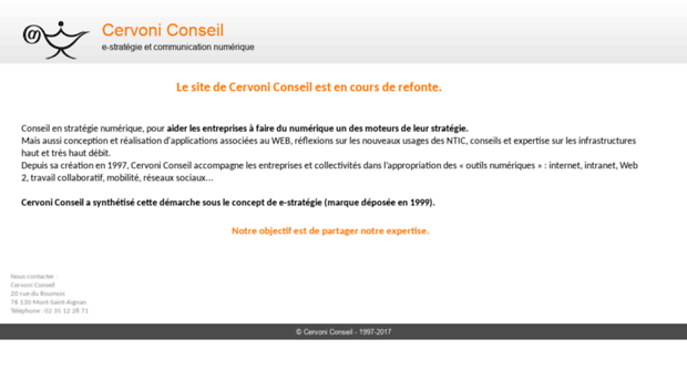 cervoniconseil.fr
