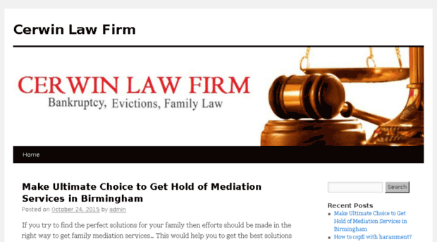 cerwinlawfirmshelbync.com