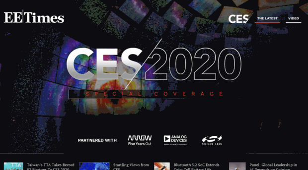 ces.eetimes.com