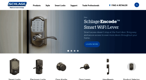 ces.schlage.com