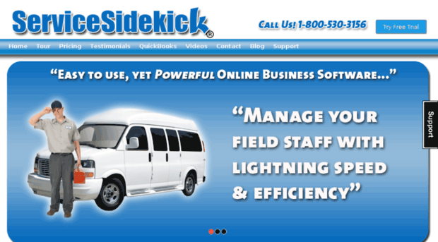 ces.servicesidekick.com